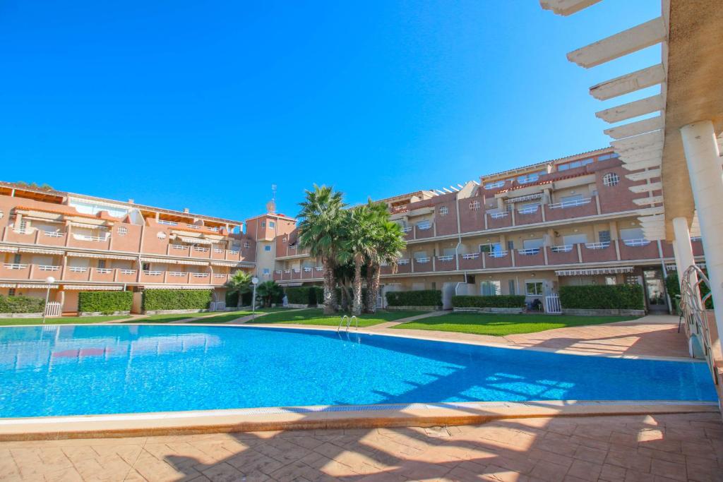 Residencial El Paraiso II by CARLOSFERIEN - 2