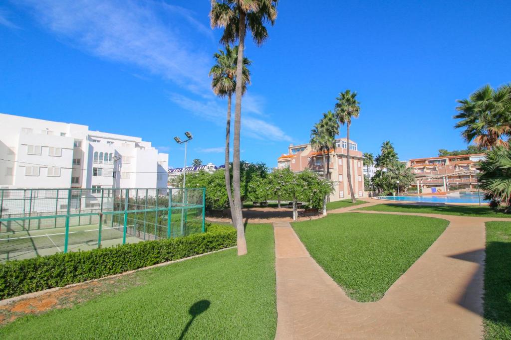 Residencial El Paraiso II by CARLOSFERIEN - 5