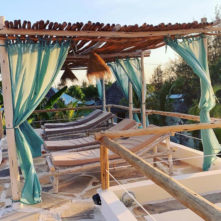 Zanzibar Tropical Sunset Boutique Hotel photo