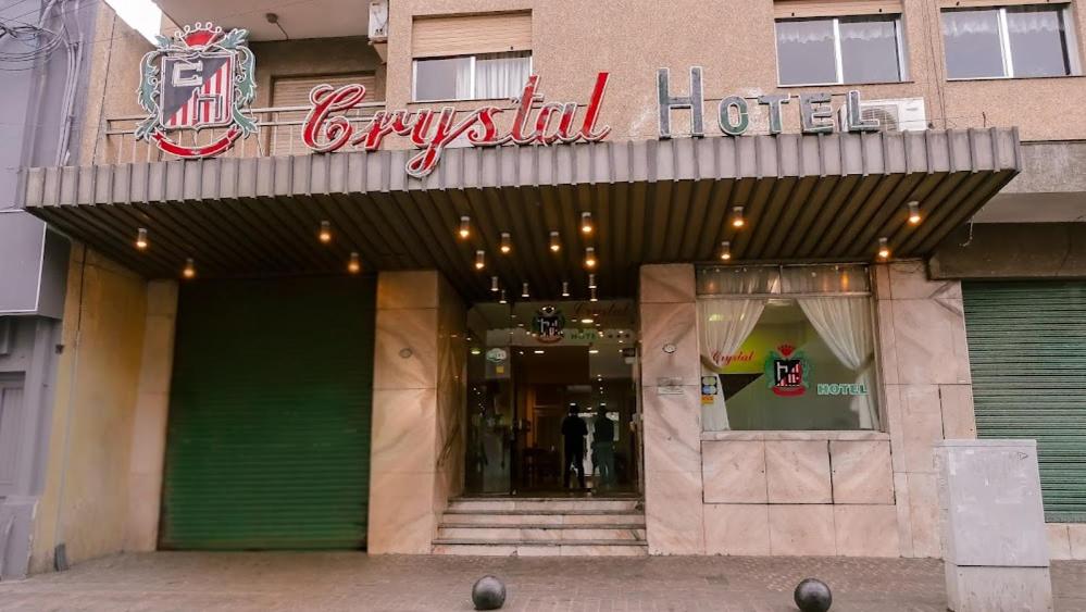 Crystal Hotel - 3