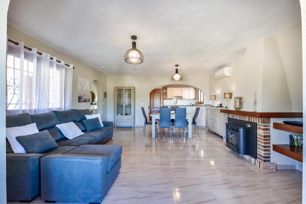 Villas Guzman - Erita