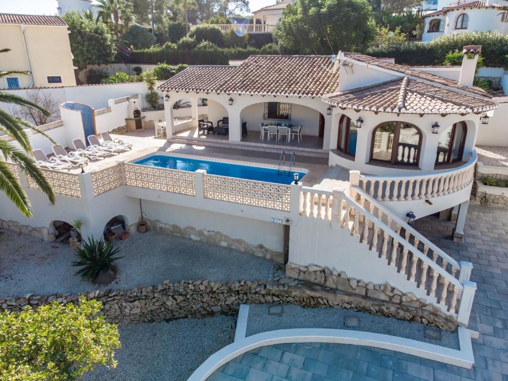 Villas Guzman - Erita