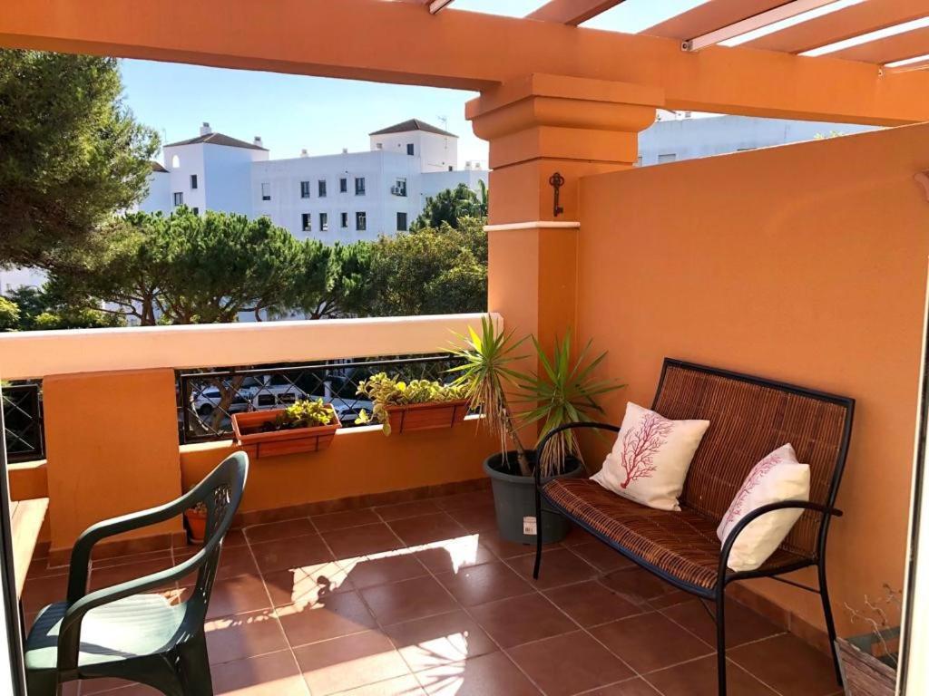 GATU PREMIUM Atico Sotavento playa, parking, terraza, piscinas, wifi y aire acc , " Preferente mayores de 21 años y familias " - 2