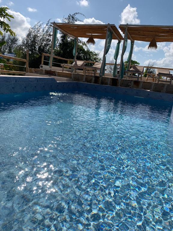 Zanzibar Tropical Sunset Boutique Hotel photo