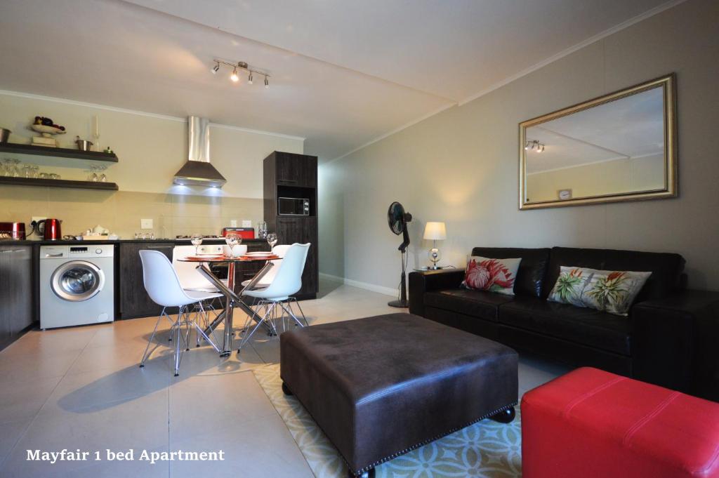 Century City Boutique Apartments photo
