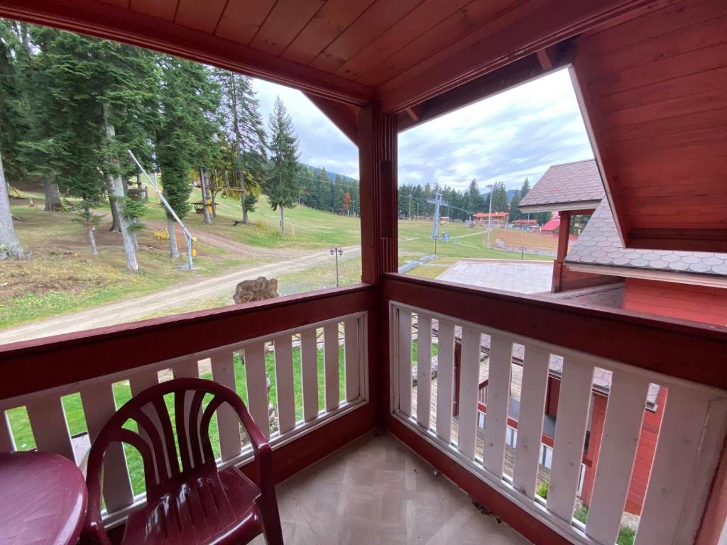 Alpin Borovets, Алпин Боровец — Borovets, Sofia (province)
