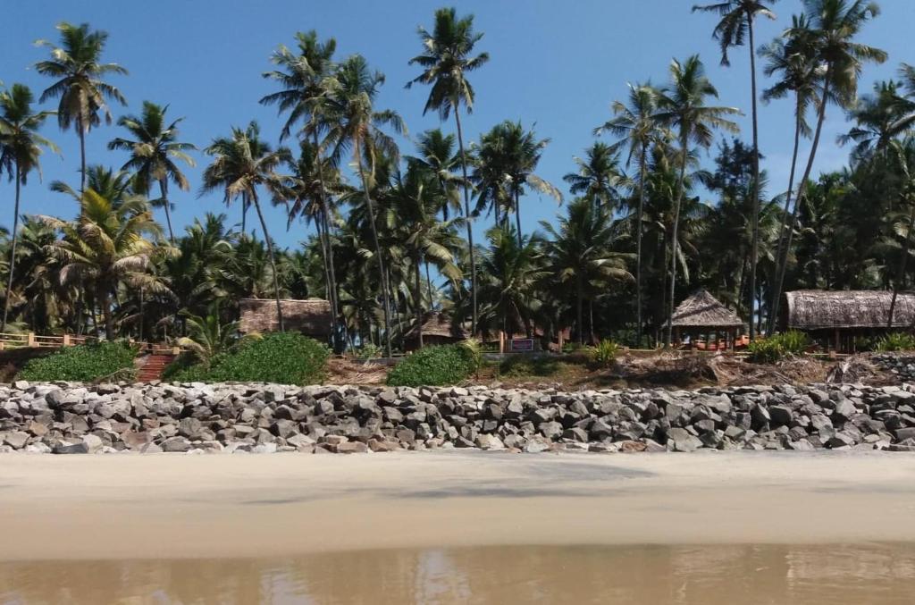 Sukriti beach Resort photo