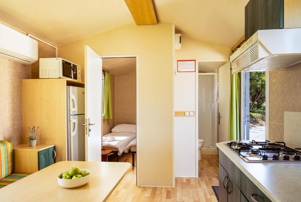 Brioni Sunny Camping by Valamar photo
