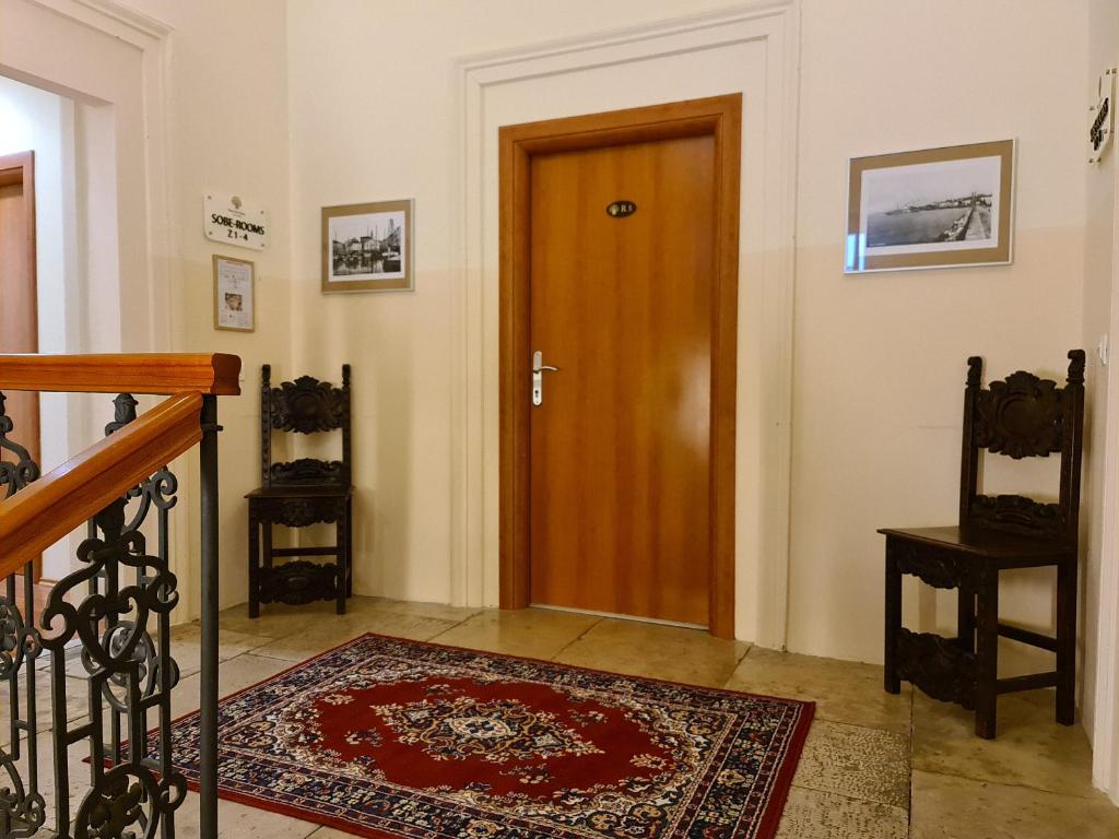 Hotel Stara sola - Oleander Resort photo