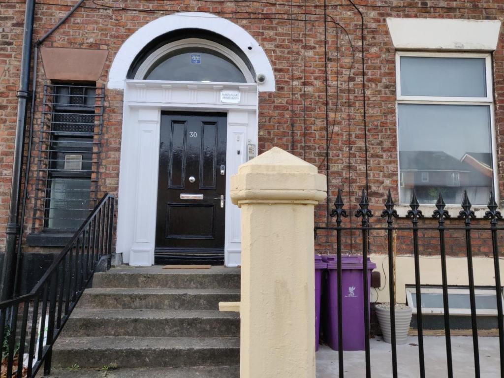 Marmaduke Apartments - Entire Apartment Close to City Centre photo