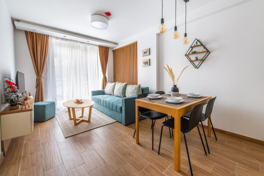 GreenWood apartments in Kraljevi Cardaci - 5