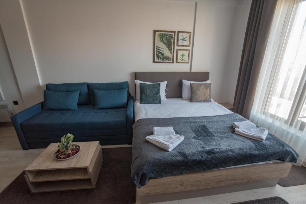 Apartman Klara S 23 - 2