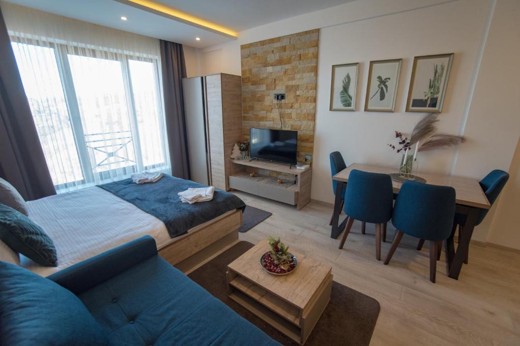 Apartman Klara S 23 - 3