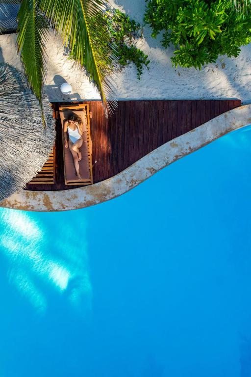 Zanzibar Clove Island Villas & Apartments photo
