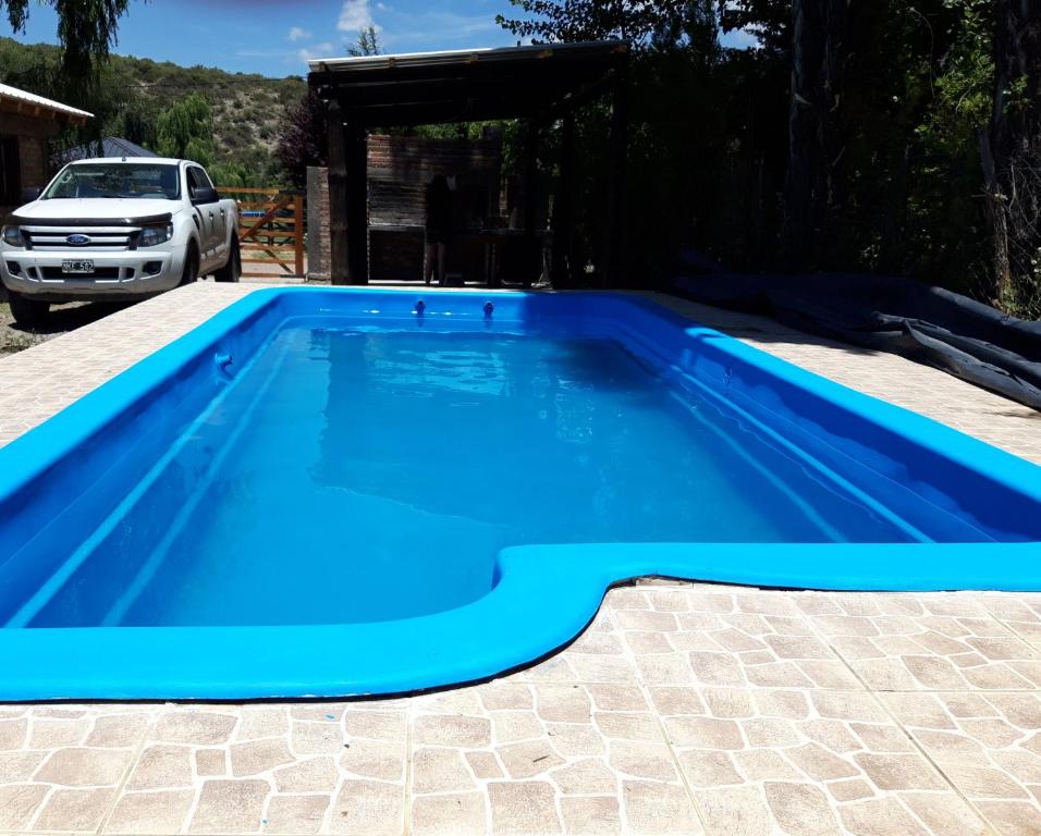 Cabanas Martinez photo