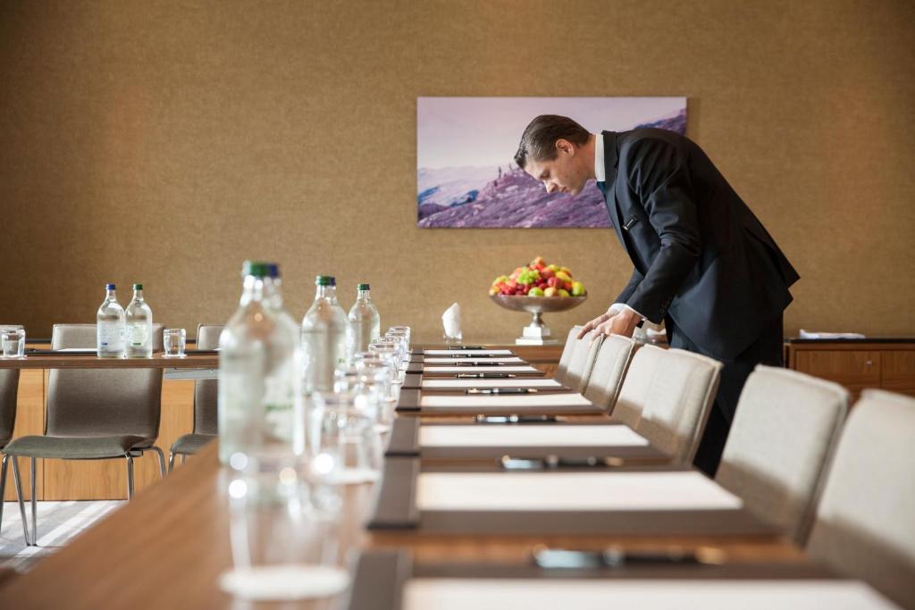 Meeting room / ballrooms