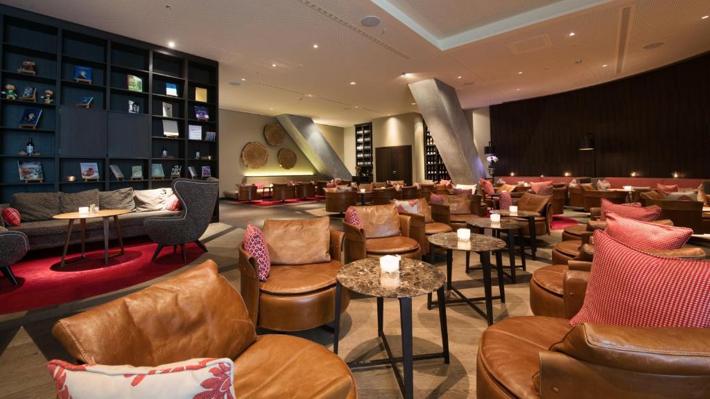 Bar/lounge