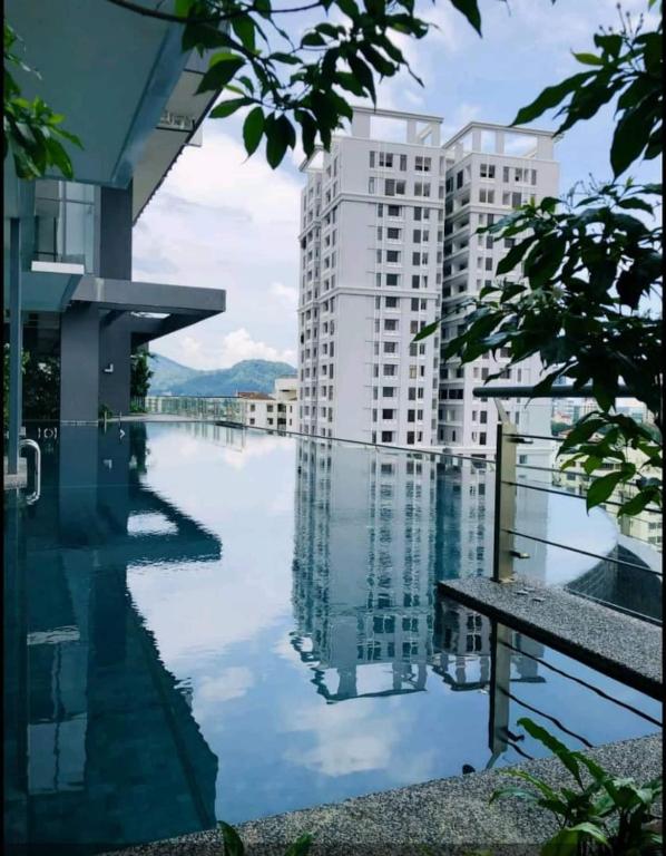Casita#Seaview#2bedroom#Georgetown#8pax photo