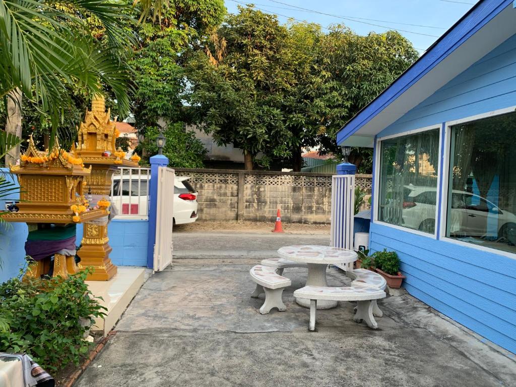 D Heart Homestay