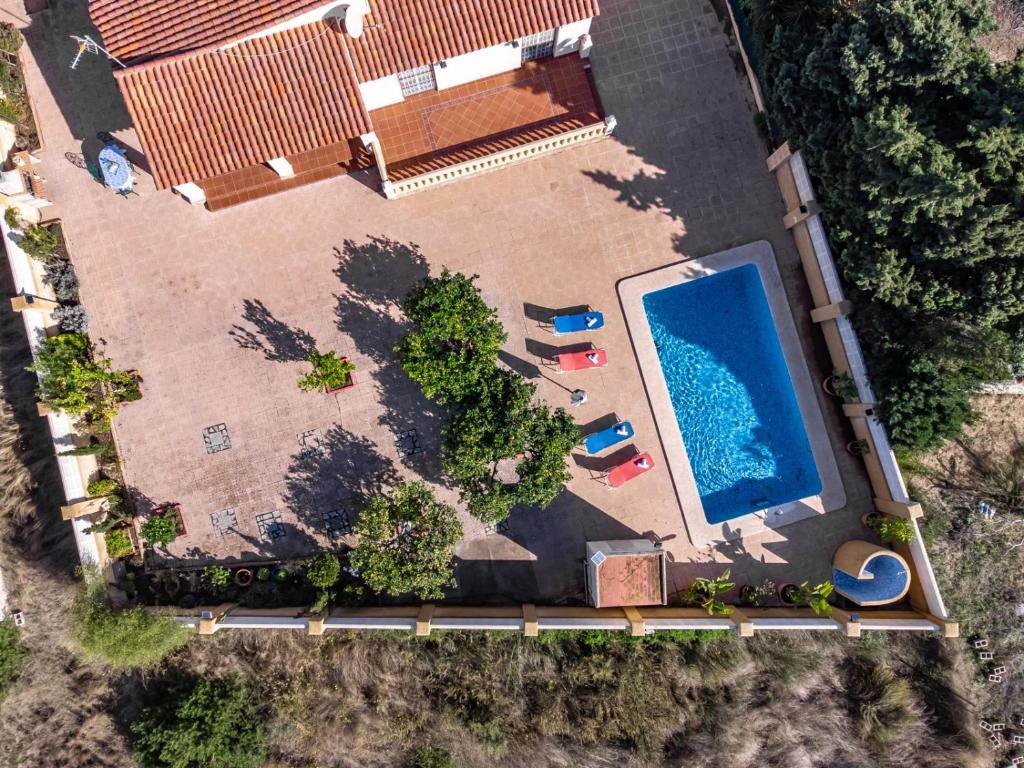 Villas Guzman - Ismael - 5