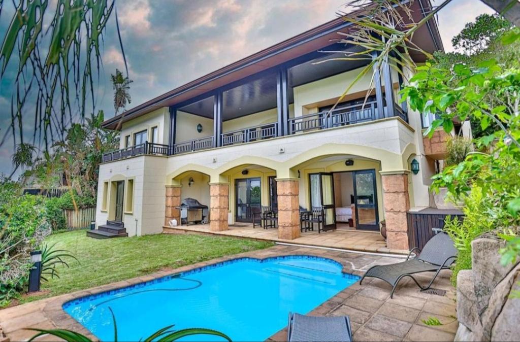 Zimbali 28 Club Drive — Hotel in Ballito
