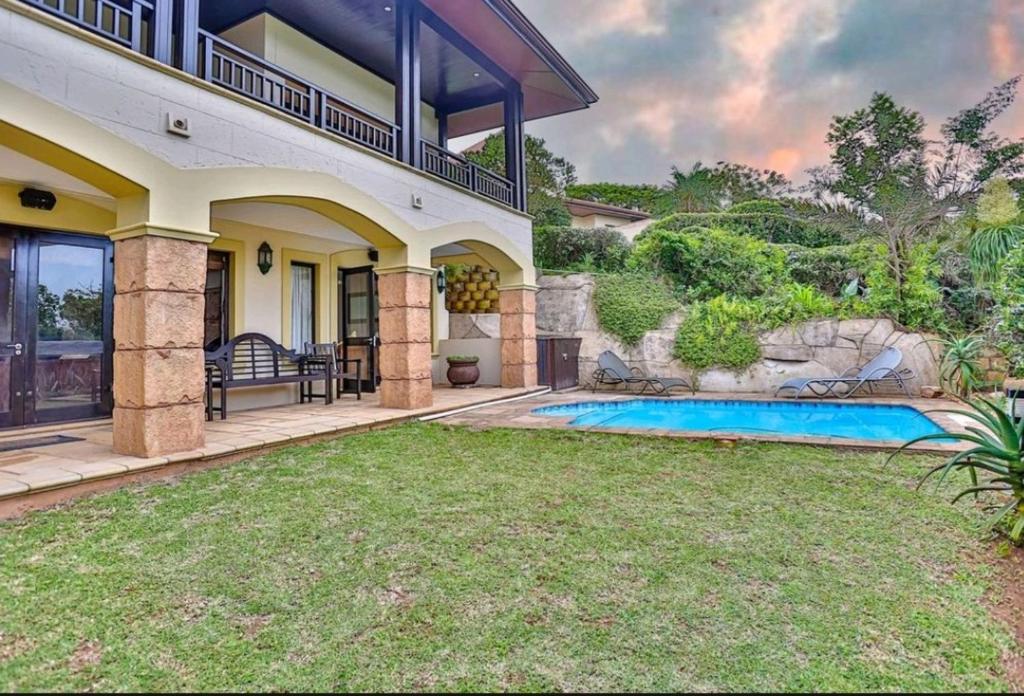 Zimbali 28 Club Drive photo
