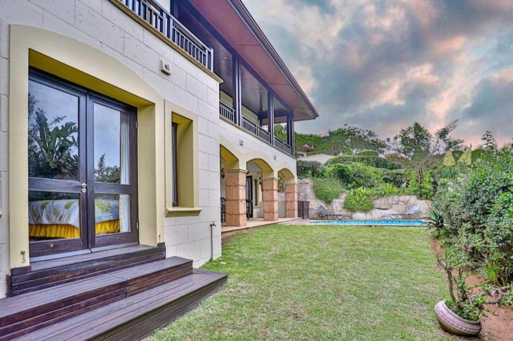 Zimbali 28 Club Drive photo