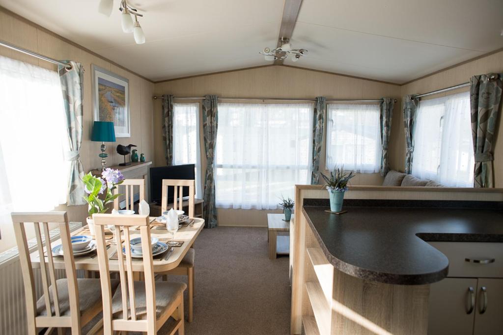 Rockley Park Private Holiday Homes photo 5