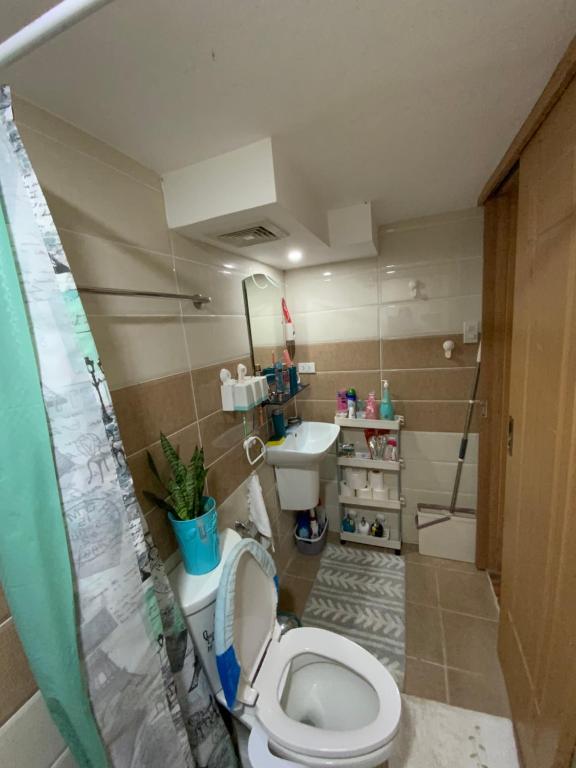 Baguio Summer Vacation with Balcony min 2 nights photo