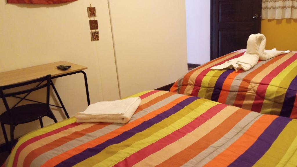 Casa Salkantay Cusco photo