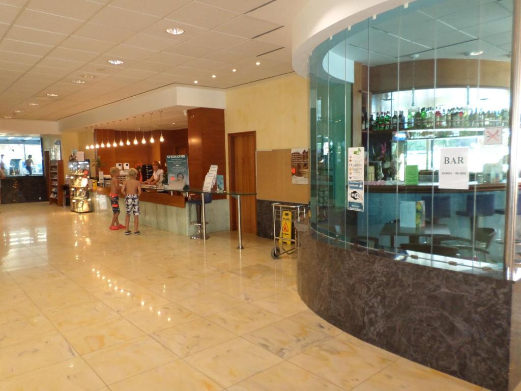 Hotel Blaucel photo