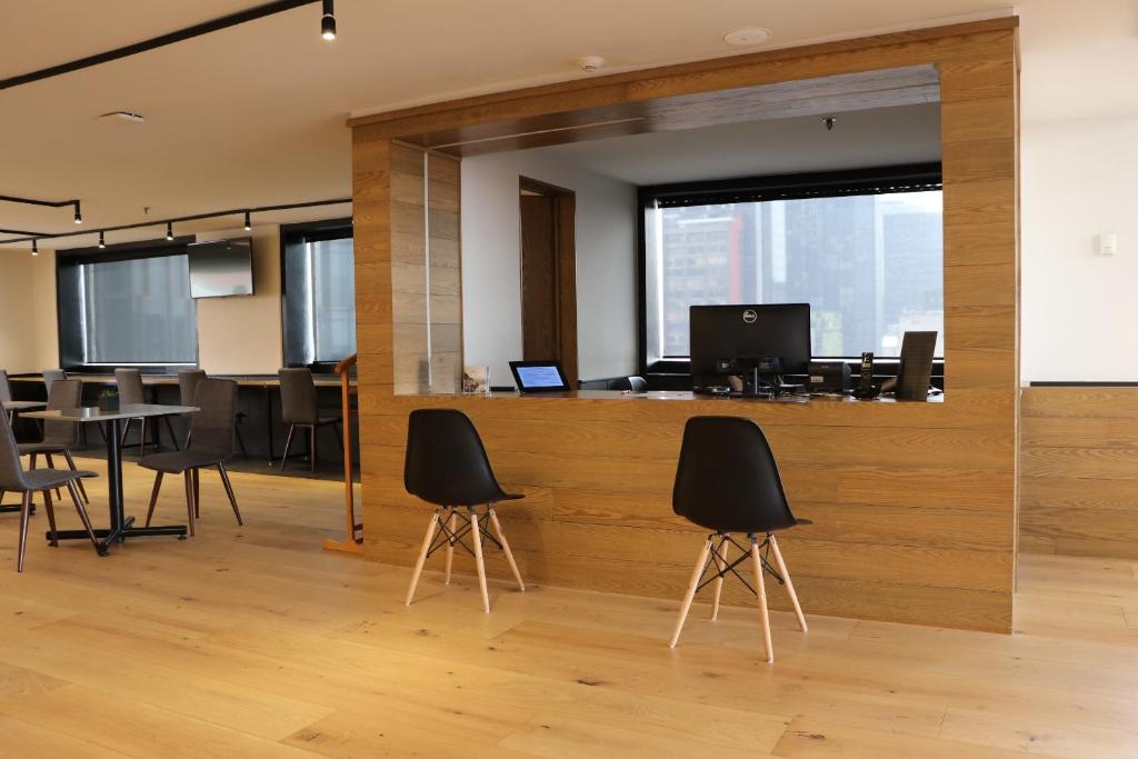 Bar/lounge