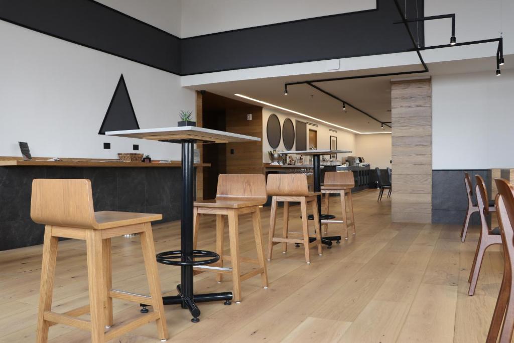 Bar/lounge