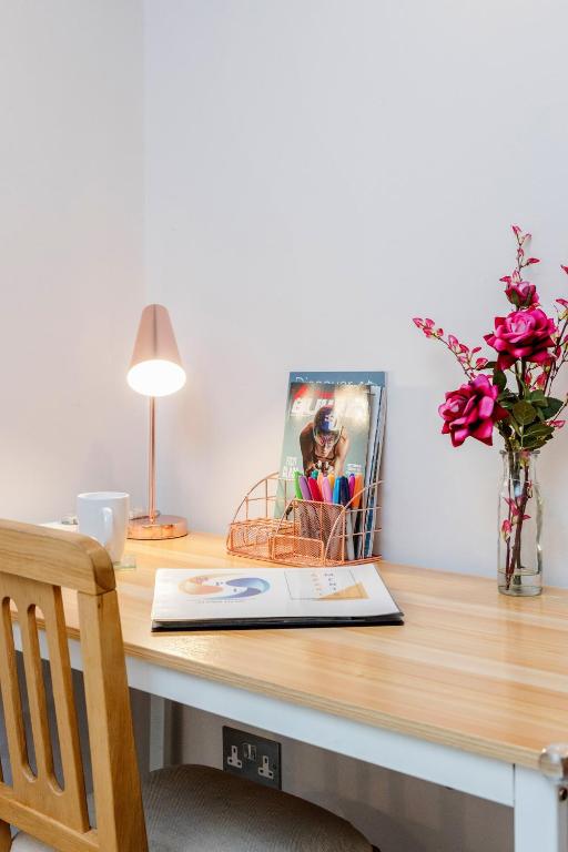 MPL Apartments - Watford The Junction Short-Term Rentals - 2bed-FREE PARKING — Hotel in London