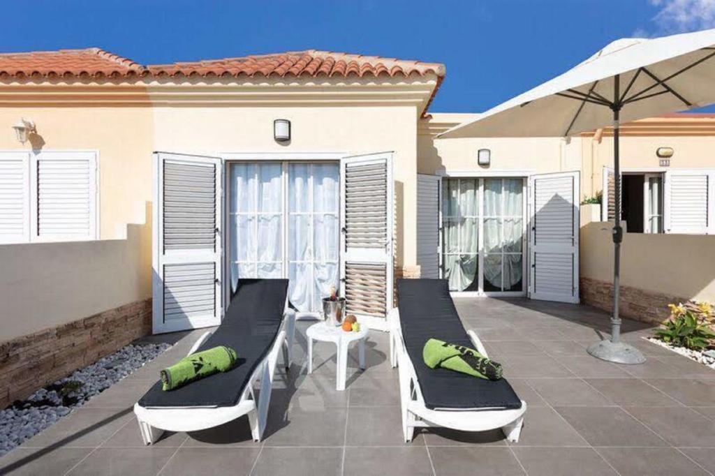 Manuda Luxury Apartment - 3