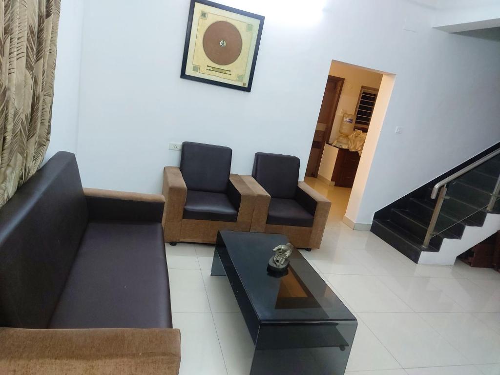 Avuraa Hospitality India photo