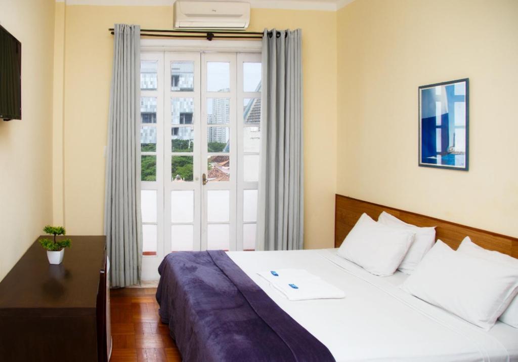 Hotel Carioca — Hotel in Rio De Janeiro