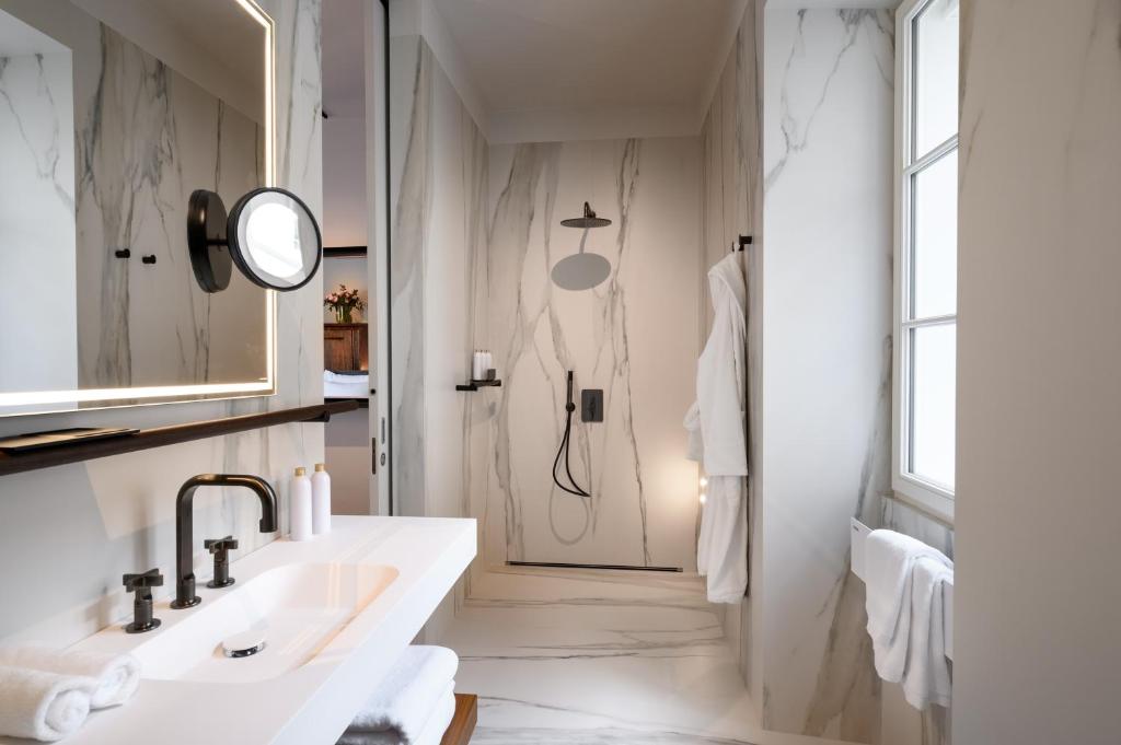 Zlata Ladjica Boutique Hotel photo