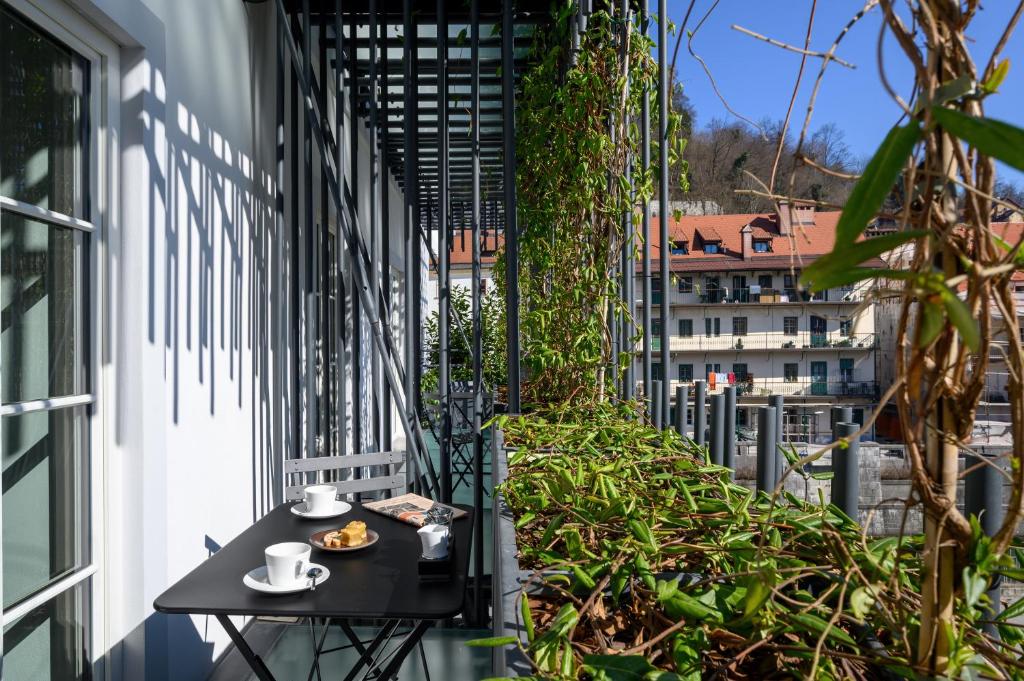 Zlata Ladjica Boutique Hotel photo