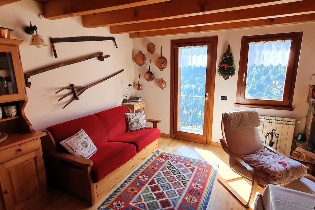 Residenza Sofia - Ponte di Legno fraz. Pezzo - 2