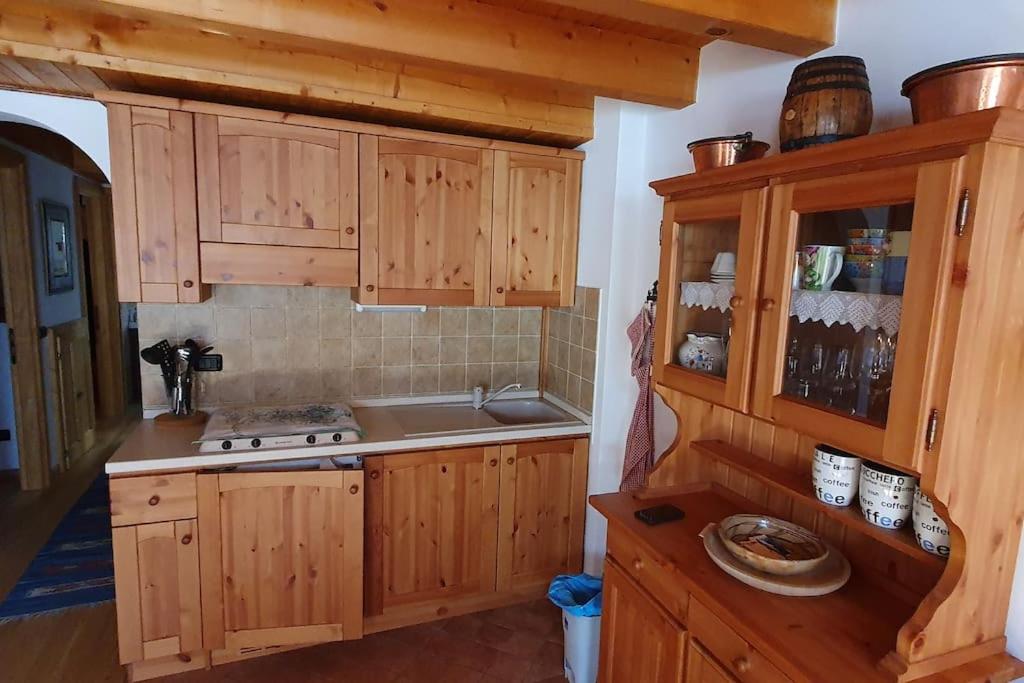 Residenza Sofia - Ponte di Legno fraz. Pezzo - 4