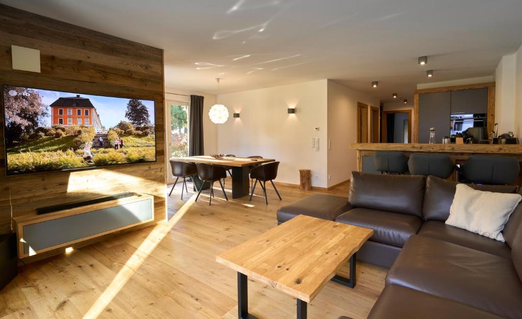 Chalet Alpenspirit - 2