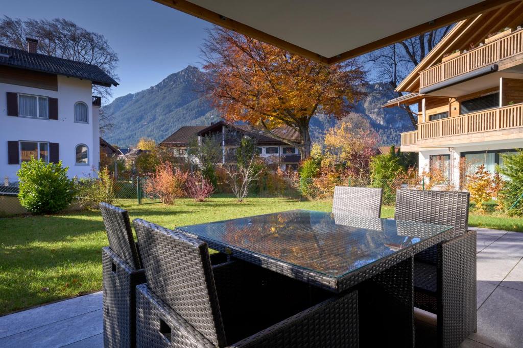 Chalet Alpenspirit - 5
