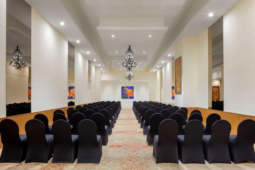 Facilities