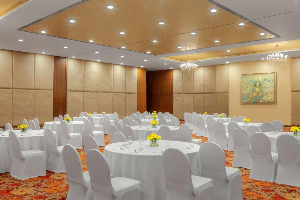 Facilities