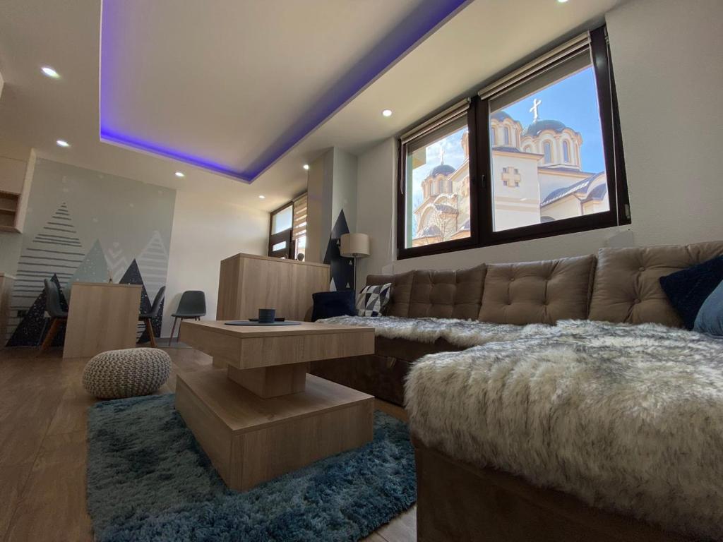 Alexandrea Apartments - 5