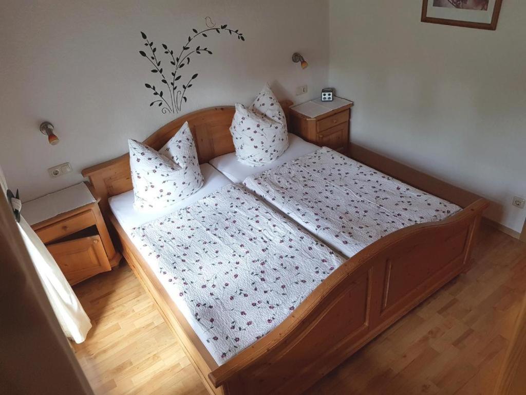 Ferienwohnung Baumgart - 5