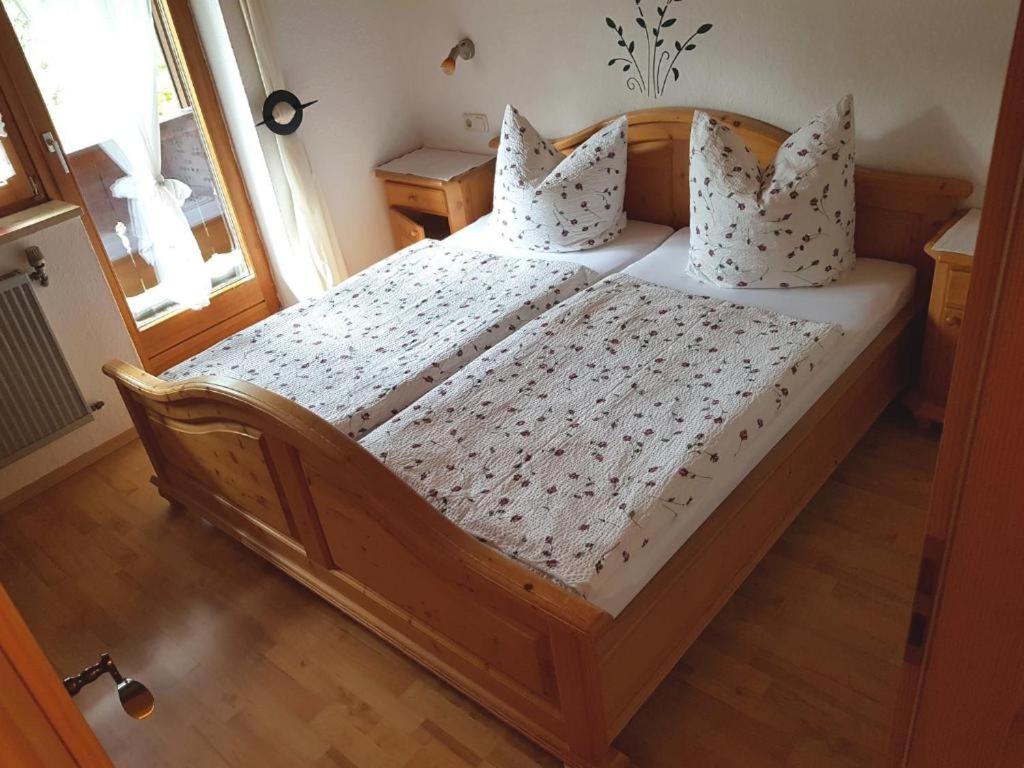 Ferienwohnung Baumgart - 4
