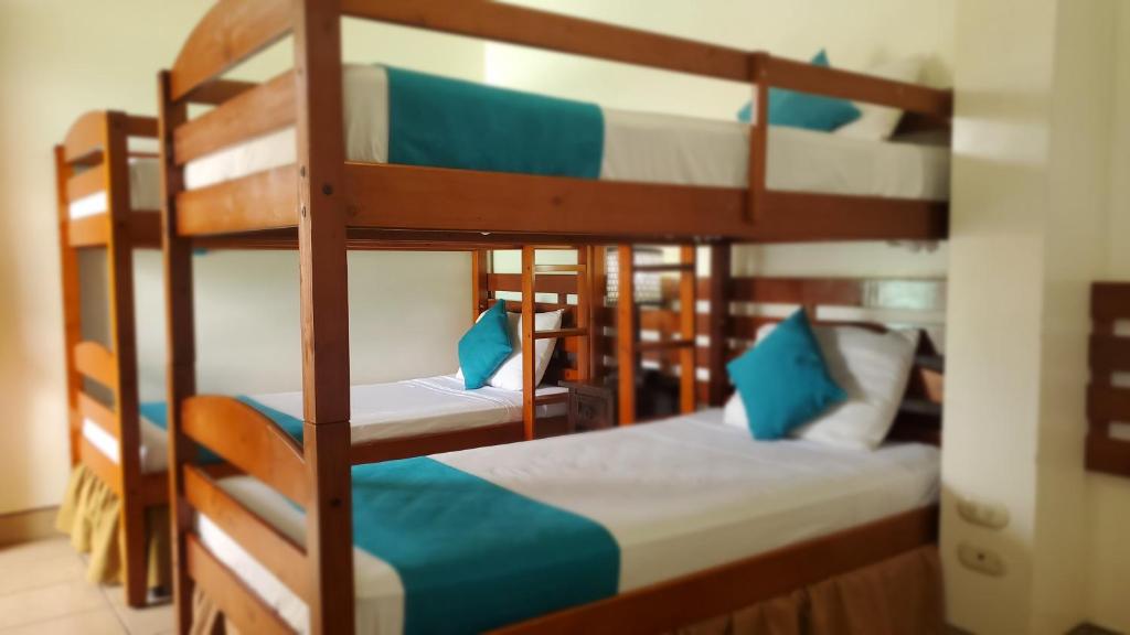 Hotel Mozonte San Juan del Sur photo