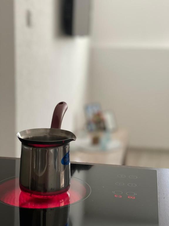 KRAGUJ apartman - 4